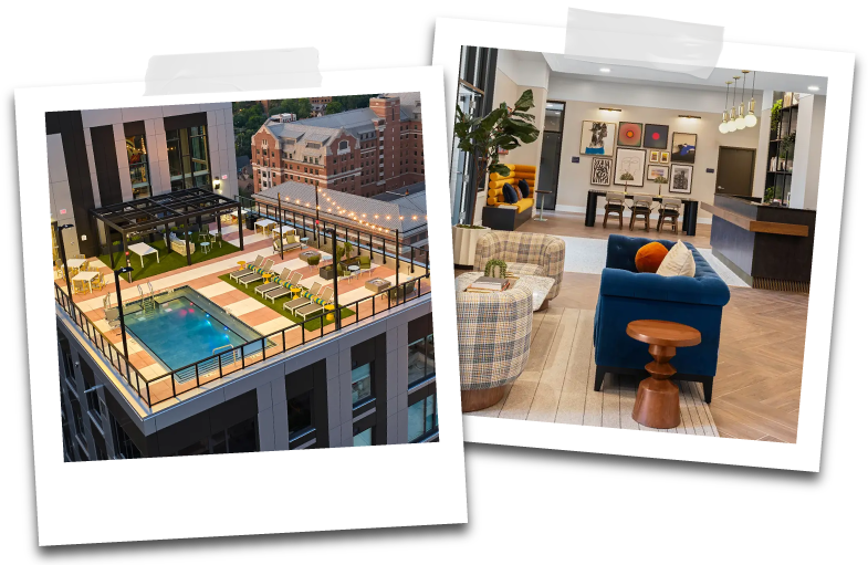 The Legacy at Ann Arbor Photos